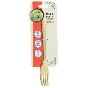 Hitech salesStainless Steel Dinning, Luxury Dinner Fork with Gold Pvd Coating, Set of 2, Length 6.5 inch, Dazzle Design,Daily Use Hitech salesStainless Steel Dinning, Luxury Dinner Fork with Gold Pvd Coating, Set of 2, Length 6.5 inch, Dazzle Design,Daily Use