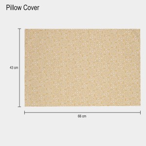 Hitech Sales Brown Polycotton Double Bedsheet | Soft, Durable & Fade-Resistant | Ideal for Double Bed | Easy Care & Washable Hitech Sales Brown Polycotton Double Bedsheet | Soft, Durable & Fade-Resistant | Ideal for Double Bed | Easy Care & Washable