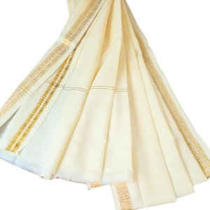 Hitech Sales Premium Silk JOR for Groom | Traditional Wedding Gathbandhan Jodh | Handcrafted Silk Border Jod | Jori for Special Ceremony Accessory - 79 inch (2 Meter) Hitech Sales Premium Silk JOR for Groom | Traditional Wedding Gathbandhan Jodh | Handcrafted Silk Border Jod | Jori for Special Ceremony Accessory - 79 inch (2 Meter)