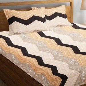 Hitech Sales 120 GSM Microfiber Double Bedsheet | Soft, Durable & Fade-Resistant | Ideal for Double Bed | Easy Care & Washable Hitech Sales 120 GSM Microfiber Double Bedsheet | Soft, Durable & Fade-Resistant | Ideal for Double Bed | Easy Care & Washable