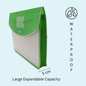 Hitech Sales Envelope Folder, Poly-Plastic A4 Documents File Storage Bag with Snap Button Certificate File Holder Document Folder for Certificates (A4) (Green) Hitech Sales Envelope Folder, Poly-Plastic A4 Documents File Storage Bag with Snap Button Certificate File Holder Document Folder for Certificates (A4) (Green)