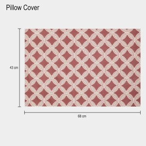Hitech Sales Brown Geometric Printed Double Bedsheet | Soft, Durable & Fade-Resistant | Easy Care & Washable Hitech Sales Brown Geometric Printed Double Bedsheet | Soft, Durable & Fade-Resistant | Easy Care & Washable