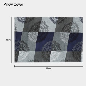 Hitech Sales Blue Microfiber Double Bedsheet | Soft, Durable & Fade-Resistant | Ideal for Double Bed | Easy Care & Washable Hitech Sales Blue Microfiber Double Bedsheet | Soft, Durable & Fade-Resistant | Ideal for Double Bed | Easy Care & Washable