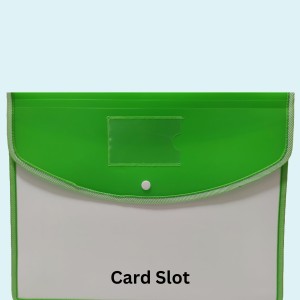 Hitech Sales Envelope Folder, Poly-Plastic A4 Documents File Storage Bag with Snap Button Certificate File Holder Document Folder for Certificates (A4) (Green) Hitech Sales Envelope Folder, Poly-Plastic A4 Documents File Storage Bag with Snap Button Certificate File Holder Document Folder for Certificates (A4) (Green)