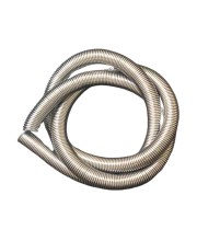 HiTechMart 1500W Heating Element Coil Wire 40.8cm Long Silver Tone (Pack of 1) HiTechMart 1500W Heating Element Coil Wire 40.8cm Long Silver Tone (Pack of 1)