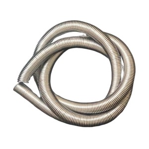 HiTechMart 1500W Heating Element Coil Wire 40.8cm Long Silver Tone (Pack of 1) HiTechMart 1500W Heating Element Coil Wire 40.8cm Long Silver Tone (Pack of 1)