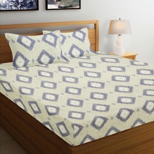 Hitech Sales Microfiber Double Bedsheet -Green | Soft, Durable & Fade-Resistant | Ideal for Double Bed | Easy Care & Washable Hitech Sales Microfiber Double Bedsheet -Green | Soft, Durable & Fade-Resistant | Ideal for Double Bed | Easy Care & Washable