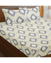 Hitech Sales Microfiber Double Bedsheet -Green | Soft, Durable & Fade-Resistant | Ideal for Double Bed | Easy Care & Washable Hitech Sales Microfiber Double Bedsheet -Green | Soft, Durable & Fade-Resistant | Ideal for Double Bed | Easy Care & Washable