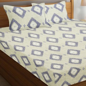 Hitech Sales Microfiber Double Bedsheet -Green | Soft, Durable & Fade-Resistant | Ideal for Double Bed | Easy Care & Washable Hitech Sales Microfiber Double Bedsheet -Green | Soft, Durable & Fade-Resistant | Ideal for Double Bed | Easy Care & Washable