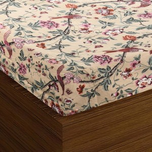 Hitech Sales Multicolour Polycotton Double Bedsheet | Soft, Durable & Fade-Resistant | Ideal for Double Bed | Easy Care & Washable Hitech Sales Multicolour Polycotton Double Bedsheet | Soft, Durable & Fade-Resistant | Ideal for Double Bed | Easy Care & Washable