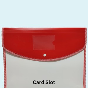 Hitech Sales Envelope Folder, Poly-Plastic A4 Documents File Storage Bag with Snap Button Certificate File Holder Document Folder for Certificates (A4) (Red) Hitech Sales Envelope Folder, Poly-Plastic A4 Documents File Storage Bag with Snap Button Certificate File Holder Document Folder for Certificates (A4) (Red)