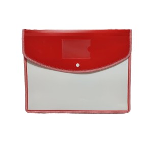 Hitech Sales Envelope Folder, Poly-Plastic A4 Documents File Storage Bag with Snap Button Certificate File Holder Document Folder for Certificates (A4) (Red) Hitech Sales Envelope Folder, Poly-Plastic A4 Documents File Storage Bag with Snap Button Certificate File Holder Document Folder for Certificates (A4) (Red)