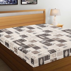 Hitech Sales 120 GSM Grey Microfiber Double Bedsheet | Soft, Durable & Fade-Resistant | Ideal for Double Bed | Easy Care & Washable Hitech Sales 120 GSM Grey Microfiber Double Bedsheet | Soft, Durable & Fade-Resistant | Ideal for Double Bed | Easy Care & Washable