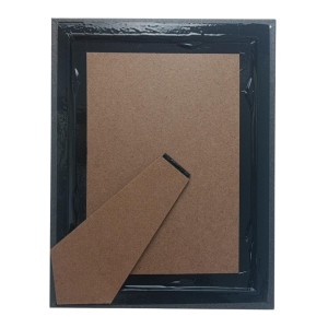 Hitech Sales Rectangular Guru Nanak Printed Photo Frame - Ideal for Pooja Room Décor & Gifting (7 x 9 inches, Brown) Hitech Sales Rectangular Guru Nanak Printed Photo Frame - Ideal for Pooja Room Décor & Gifting (7 x 9 inches, Brown)