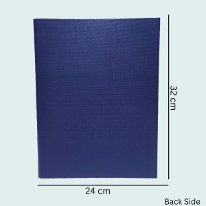 Hitech Sales Envelope Folder, Poly-Plastic A4 Documents File Storage Bag with Snap Button Certificate File Holder Document Folder for Certificates (A4) (Navy Blue) Hitech Sales Envelope Folder, Poly-Plastic A4 Documents File Storage Bag with Snap Button Certificate File Holder Document Folder for Certificates (A4) (Navy Blue)