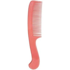 Hair Combs Set – Pack of 5 Unisex Combs for Men & Women | Includes Pocket,Wide Tooth Shampoo, Dressing, Handle & Ladies Hair Combs Set – Pack of 5 Unisex Combs for Men & Women | Includes Pocket,Wide Tooth Shampoo, Dressing, Handle & Ladies