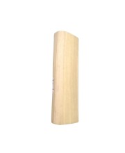 Natural Sandalwood (Chandan) Stick for Worship | Authentic Puja Chandan Wood for Tilak, Hawan & Meditation (Small) Natural Sandalwood (Chandan) Stick for Worship | Authentic Puja Chandan Wood for Tilak, Hawan & Meditation (Small)
