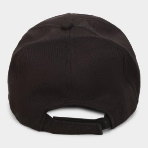 Brink Black Men's Cotton Cap Stylish & Comfortable Adjustable Baseball Hat for Outdoor, Casual & Sports Wear Brink Black Men's Cotton Cap Stylish & Comfortable Adjustable Baseball Hat for Outdoor, Casual & Sports Wear