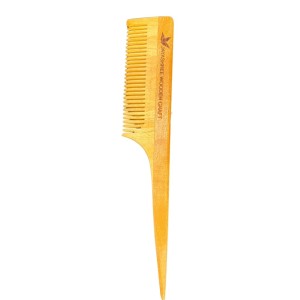Neem Wooden Comb Natural Anti-Dandruff Scalp Care Hair Growth Wide Tooth Detangler for Men Women Kids Beard Styling. Neem Wooden Comb Natural Anti-Dandruff Scalp Care Hair Growth Wide Tooth Detangler for Men Women Kids Beard Styling.