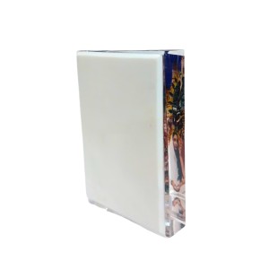 Acrylic Table Photo Stand with Dakshineswar Ma Kali, Sri Ramakrishna & Sarada Ma Image – Crystal Clear Decorative Display Frame for Home Temple, Office Desk & Car Dashboard Acrylic Table Photo Stand with Dakshineswar Ma Kali, Sri Ramakrishna & Sarada Ma Image – Crystal Clear Decorative Display Frame for Home Temple, Office Desk & Car Dashboard
