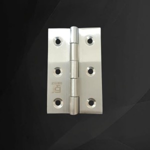 Stainless Steel Door Hinges (4 Pieces) – Durable 3 Inch Butt Hinges for Doors, Cabinets & Windows | Rust-Free, Smooth Movement, Heavy Duty Hardware Fittings (3x2 inch) Stainless Steel Door Hinges (4 Pieces) – Durable 3 Inch Butt Hinges for Doors, Cabinets & Windows | Rust-Free, Smooth Movement, Heavy Duty Hardware Fittings (3x2 inch)