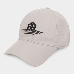 Brink Grey Men's Cotton Cap Stylish & Comfortable Adjustable Baseball Hat for Outdoor, Casual & Sports Wear Brink Grey Men's Cotton Cap Stylish & Comfortable Adjustable Baseball Hat for Outdoor, Casual & Sports Wear
