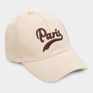 Brink Men' Cotton Cap Stylish & Comfortable Adjustable Baseball Hat for Outdoor, Casual & Sports Wear Beige Brink Men' Cotton Cap Stylish & Comfortable Adjustable Baseball Hat for Outdoor, Casual & Sports Wear Beige