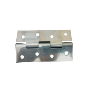 Stainless Steel Door Hinges – Heavy Duty Butt Hinges for Doors, Cabinets & Furniture | Rust-Resistant Smooth Movement | Pack of 4 (4x2.5 inch) (Medium) Stainless Steel Door Hinges – Heavy Duty Butt Hinges for Doors, Cabinets & Furniture | Rust-Resistant Smooth Movement | Pack of 4 (4x2.5 inch) (Medium)