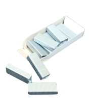 Hitech Sales Staple Pins for Staplers – Standard Size Staples, Pack of 10 Hitech Sales Staple Pins for Staplers – Standard Size Staples, Pack of 10