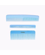 Zodiac Comb Neon Hair Combs For Ladies with the Pack of 3 Anti Static Rounded Teeth Long Lasting Unbreakable Hair Comb & Scalp Care Dressing Hair Comb & Wide Tooth Shampoo Comb for Men & Women Zodiac Comb Neon Hair Combs For Ladies with the Pack of 3 Anti Static Rounded Teeth Long Lasting Unbreakable Hair Comb & Scalp Care Dressing Hair Comb & Wide Tooth Shampoo Comb for Men & Women