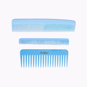 Zodiac Comb Neon Hair Combs For Ladies with the Pack of 3 Anti Static Rounded Teeth Long Lasting Unbreakable Hair Comb & Scalp Care Dressing Hair Comb & Wide Tooth Shampoo Comb for Men & Women Zodiac Comb Neon Hair Combs For Ladies with the Pack of 3 Anti Static Rounded Teeth Long Lasting Unbreakable Hair Comb & Scalp Care Dressing Hair Comb & Wide Tooth Shampoo Comb for Men & Women