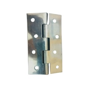 Stainless Steel Door Hinges – Heavy Duty Butt Hinges for Doors, Cabinets & Furniture | Rust-Resistant Smooth Movement | Pack of 4 (5 x2.5 inch) Stainless Steel Door Hinges – Heavy Duty Butt Hinges for Doors, Cabinets & Furniture | Rust-Resistant Smooth Movement | Pack of 4 (5 x2.5 inch)