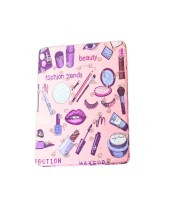 Makeup Mirror, Vanity Mirror for Cosmetic Application,Pocket Mirror, Small Travel Mirror with Magnification, Portable Double-Sided Magnifying Cosmetic Mirror for Daily (Light Pink) Makeup Mirror, Vanity Mirror for Cosmetic Application,Pocket Mirror, Small Travel Mirror with Magnification, Portable Double-Sided Magnifying Cosmetic Mirror for Daily (Light Pink)