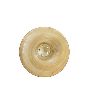 Handcrafted Wooden Dhoop Dani | Traditional Incense Burner with Lid – Natural Finish Handcrafted Wooden Dhoop Dani | Traditional Incense Burner with Lid – Natural Finish