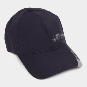 Brink Men's Fabric Cap Stylish & Comfortable Adjustable Baseball Hat for Outdoor, Casual & Sports Wear Blue Brink Men's Fabric Cap Stylish & Comfortable Adjustable Baseball Hat for Outdoor, Casual & Sports Wear Blue