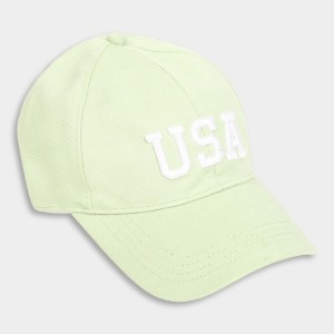 Brink Men's Cotton Cap Stylish & Comfortable Adjustable Baseball Hat for Outdoor, Casual & Sports Wear Olive Brink Men's Cotton Cap Stylish & Comfortable Adjustable Baseball Hat for Outdoor, Casual & Sports Wear Olive
