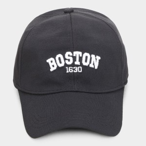 Brink Men's Fabric Cap Stylish & Comfortable Adjustable Baseball Hat for Outdoor, Casual & Sports Wear Charcoal Brink Men's Fabric Cap Stylish & Comfortable Adjustable Baseball Hat for Outdoor, Casual & Sports Wear Charcoal