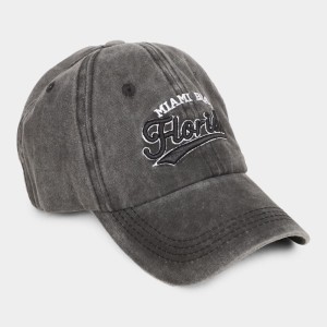 Brink Men's Cotton Cap Stylish & Comfortable Adjustable Baseball Hat for Outdoor, Casual & Sports Wear Dark Grey Brink Men's Cotton Cap Stylish & Comfortable Adjustable Baseball Hat for Outdoor, Casual & Sports Wear Dark Grey