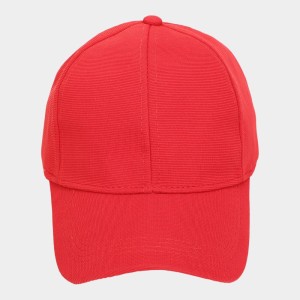 Brink Men's Canvas Cap Stylish & Comfortable Adjustable Baseball Hat for Outdoor, Casual & Sports Wear Red Brink Men's Canvas Cap Stylish & Comfortable Adjustable Baseball Hat for Outdoor, Casual & Sports Wear Red