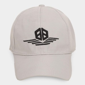 Brink Grey Men's Cotton Cap Stylish & Comfortable Adjustable Baseball Hat for Outdoor, Casual & Sports Wear Brink Grey Men's Cotton Cap Stylish & Comfortable Adjustable Baseball Hat for Outdoor, Casual & Sports Wear