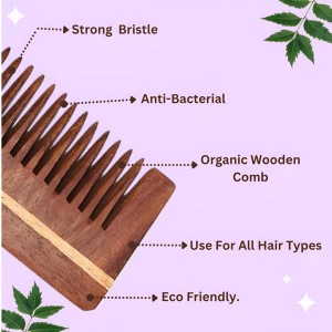 Hitech Sales Oval Silver-Plated Plastic Hand Mirror with One Wooden Hair Comb Free - Portable Mirror for Makeup, Travel, and Daily Use (Medium Size, Pack of 1) Hitech Sales Oval Silver-Plated Plastic Hand Mirror with One Wooden Hair Comb Free - Portable Mirror for Makeup, Travel, and Daily Use (Medium Size, Pack of 1)