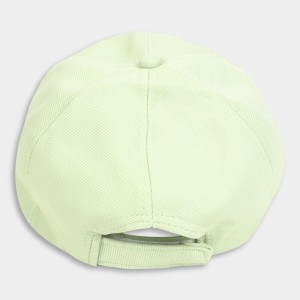 Brink Men's Cotton Cap Stylish & Comfortable Adjustable Baseball Hat for Outdoor, Casual & Sports Wear Olive Brink Men's Cotton Cap Stylish & Comfortable Adjustable Baseball Hat for Outdoor, Casual & Sports Wear Olive