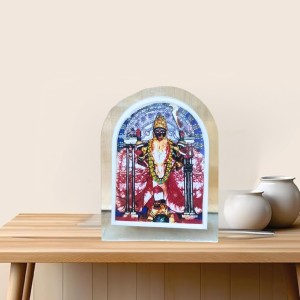 Acrylic Table Photo Frame with Dakshineswar Ma Kali Image – Clear Transparent Stand Frame for Home Temple, Office Desk, Study Table & Car Dashboard – Decorative Spiritual Puja Gift Item Acrylic Table Photo Frame with Dakshineswar Ma Kali Image – Clear Transparent Stand Frame for Home Temple, Office Desk, Study Table & Car Dashboard – Decorative Spiritual Puja Gift Item