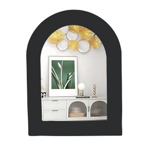 Sleek Bathroom/Basin Mirror | Wall Mounted Mirror for Home, Bedroom, Bathroom Reflective Surface (12X16) Sleek Bathroom/Basin Mirror | Wall Mounted Mirror for Home, Bedroom, Bathroom Reflective Surface (12X16)