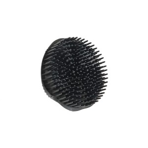 Hi Tech Sales Black & brown Hair Comb & Wide Tooth Shampoo Comb for Men & Women | Pack of 1 Hi Tech Sales Black & brown Hair Comb & Wide Tooth Shampoo Comb for Men & Women | Pack of 1