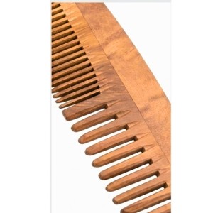 Pure Wooden Comb for Hair – Anti-Static Natural Wood Comb with Fine & Wide Teeth, Scalp Massage Hair Comb for Men & Women. Pure Wooden Comb for Hair – Anti-Static Natural Wood Comb with Fine & Wide Teeth, Scalp Massage Hair Comb for Men & Women.