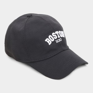 Brink Men's Fabric Cap Stylish & Comfortable Adjustable Baseball Hat for Outdoor, Casual & Sports Wear Charcoal Brink Men's Fabric Cap Stylish & Comfortable Adjustable Baseball Hat for Outdoor, Casual & Sports Wear Charcoal
