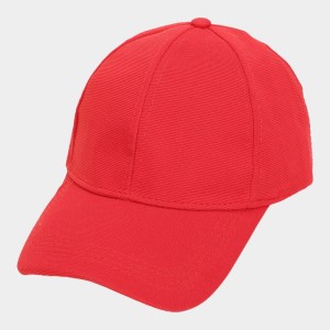Brink Men's Canvas Cap Stylish & Comfortable Adjustable Baseball Hat for Outdoor, Casual & Sports Wear Red Brink Men's Canvas Cap Stylish & Comfortable Adjustable Baseball Hat for Outdoor, Casual & Sports Wear Red