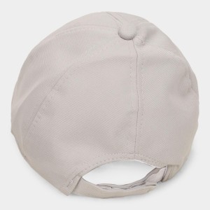 Brink Grey Men's Cotton Cap Stylish & Comfortable Adjustable Baseball Hat for Outdoor, Casual & Sports Wear Brink Grey Men's Cotton Cap Stylish & Comfortable Adjustable Baseball Hat for Outdoor, Casual & Sports Wear