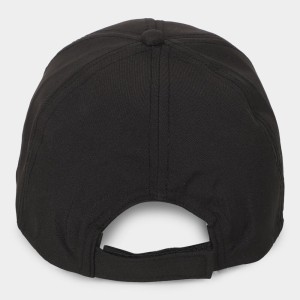 Brink Black Fabric Cap Stylish & Comfortable Adjustable Baseball Hat for Outdoor, Casual & Sports Wear Brink Black Fabric Cap Stylish & Comfortable Adjustable Baseball Hat for Outdoor, Casual & Sports Wear